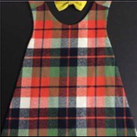 Reversible Pinafore - Picture 10 of 10